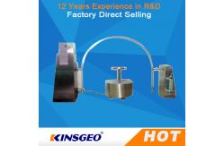 China Electronic Carton Package Testing Equipment , Box vertical drop Tester Machine supplier