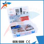 1602 LCD Servo Motor Dot Matrix Breadboard LED UNO R3 Starter Kit