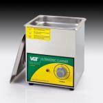 mini size 0.7L 60W SS ultrasonic cleaner for cleaning necklace for sale