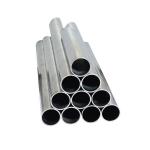 SS301 316L 317L SS Steel Tube Cold Rolled Stainless Steel Welded Pipe 10MM for sale