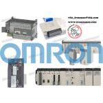 NEW Omron CQM1-CPU43-EV1 CPU PLC Unit 7.2kW RS232 Pulse Pls contact vita_ironman@163.com for sale