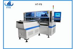 China SMD SIRA 250000CPH Led Light Making Machine 0.02mm Precision supplier