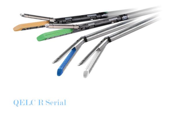 Disposable Stapler Reloads For Laparoscopic Surgery