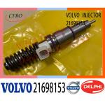 21698153 Diesel Engine Fuel Injector VOE21698153 21698153 BEBE5H01001 For VOL HDE16 EURO 5 for sale