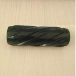 Cross Drill Coupling Thread T38 / T45 for Mining Equipment Parts