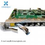 Huawei SLO1 03053398 SSN2SLO1 8*STM Optical Interface Board for sale