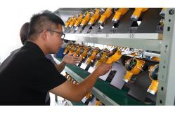 China GRS Polyester Yarn manufacturer
