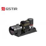 Cooled Optical Gas Imaging MWIR Camera 320x256 30μM For Visualizing Gas Leaks for sale