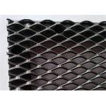 Cutting Process Expanded Metal Wire Mesh With Aperture 15*30mm And Protection for sale