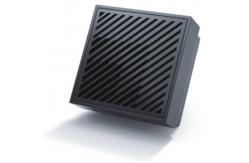 China SS304 Square Shower Drains Siphon Water Seal Drainage supplier