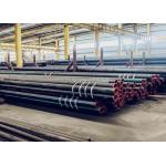Seamless Stainless Steel Pipe 316L 304 309S 310S Heat Exchanger Tube for sale