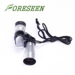 Professional Mini Monocular Telescope For Game Zoom Vision No Infrared Eyepiece Near Focus 5m for sale