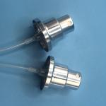 Luxury Perfume Sprayer - Elegant Atomizer for Fine Fragrances - Travel-Friendly Design for sale