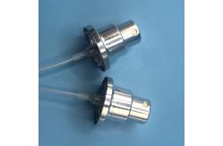 China High Performance Fine Mist Pump Precision High Durability Versatility supplier