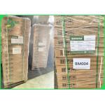 24 X 300' 20# Ink Jet Bond Engineering Plotter Paper Roll 3 Rolls / Box for sale