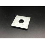 SS304 SS316 Strut Channel Fittings 5mm HDG Stainless Steel Unistrut Fittings for sale