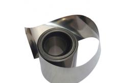 China SGS Zirconium Alloy Coils ZR60702 Zirconium Wires For Industrial Use supplier