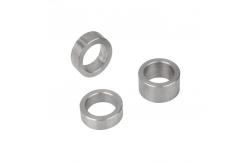 China Cnc Machined Cone Metal Lathe Turning Parts Cnc Machinery All Part Custom supplier