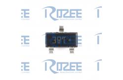 China TLV76012DBZR supplier