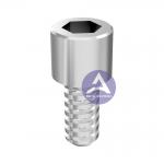 CAMLOG® Dental Implant Abutment Titanium Multi Unit Screw Fits  3.3/3.8/4.3/5.0mm for sale
