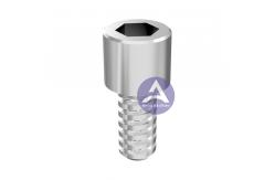China DENTIUM® Dental Implant Abutment Titanium Multi Unit Screw Fits CONVERTIBLE 4.5 supplier