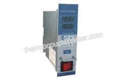 China High Accuracy Hot Runner Temperature Controller for Injection Molding Systems supplier