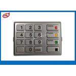 49-249442-707B Diebold EPP7(BSC) LGE ST STL HTR ENG(AU) QZI BLANKX1 ATM Machine Parts for sale