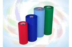China Embossed Pattern 126'' Polypropylene Non Woven Fabric supplier