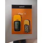 High Sensitivity WAAS-Enabled GPS Receiver Garmin Etrex H Handheld GPS