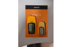 China High Sensitivity WAAS-Enabled GPS Receiver Garmin Etrex H Handheld GPS supplier