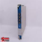 3500/70M  176449-09  Bently Nevada  Velocity Monitor