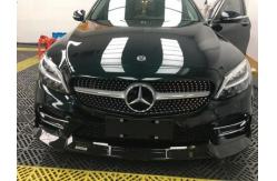 China Exported Removable Glue Nano Best Self-healing Coating Paint Protection Film PPF supplier
