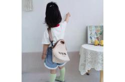 China Cartoon Stroller Pattern Medium Shoulder Mommy Maternity Bag Waterproof Mother Bag supplier