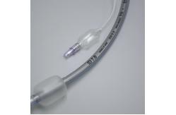 China Sterile Medical  Reinforced Endotracheal Tube With Cuffed Uncuffed supplier