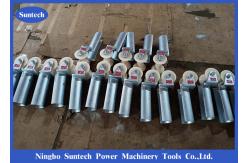 China Electrical Bellmouth Split Lock 80mm Cable Roller For Pulling Cables supplier