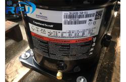 China Air Condition Copeland Scroll Compressor ZR34K3-TFD-522 With CE Certification supplier