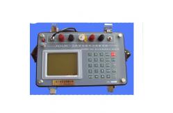 China ADZD-6A Multi-functional DC Water/coal Detector supplier