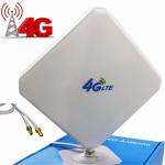 Jenet 4G 5G Signal Booster 35dBi 2700MHz With TS9 SMA CRS  Conector for sale