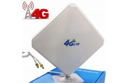 China Jenet 4G 5G Signal Booster 35dBi 2700MHz With TS9 SMA CRS  Conector supplier