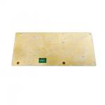 5.8GHz 10W Signal Anti Drone Defense System RF Power Amplifier PCBA Board PCBA for 5720-5860MHz for sale