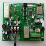 SMT PCBA Board Heart Lung Machines PCB Board Assembly With 2 Years Guarantee for sale