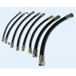 1/2 Inch High Pressure Hydraulic Hose With Synthetic Rubber Outer Tube for sale