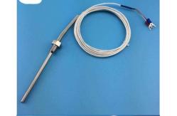 China Contactless Digital Temperature Sensor supplier