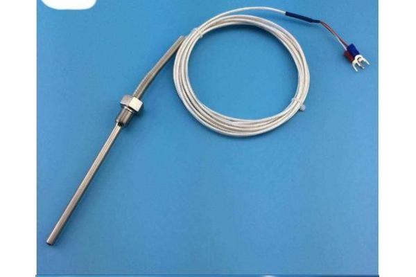 Contactless Digital Temperature Sensor