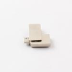 Fast Speed Android Micro Usb Flash Drive OTG 2.0 3.0 128GB 80MB/S for sale