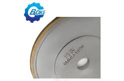 China Diamond Cutting Wheel for Glass Grinding Applications with Long-lasting Durability supplier