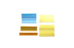 China Acrylic Carrier Siemens SMT Splice Tape With Superior Adhesion supplier