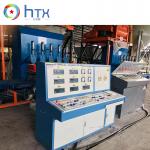Fully Automatic Artificial Stone Production Line Wall Panel Machine for sale