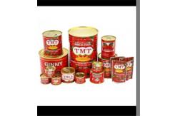 China Customized sterilization pot high temperature cooking food canned, capacity 170 ml -3000 ml supplier