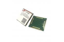 China SIMCOM 4G GSM/ GPRS/EDGE Module LTE CAT1 A7600E 4G Module A7600E A7600 supplier
